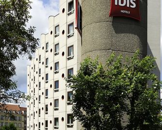 ibis Strasbourg Centre Historique - Estrasburgo - Edifício