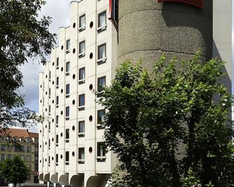 ibis Strasbourg Centre Historique - סטרסבור - בניין