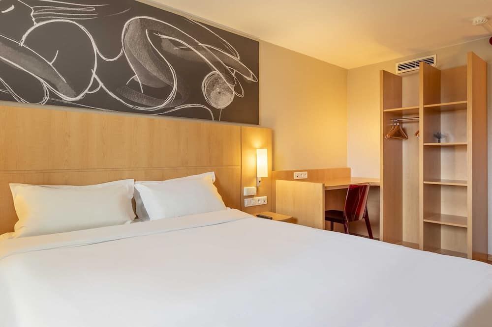 B&B HOTEL Marseille Bonneveine