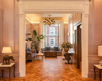 Albany House - Dublin - Lobby