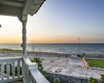 فندق بوتيك بوفيداس دو سانتا كلارا من أكور - كارتاخينا دي إندياس - غرفة نوم