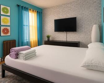 Lavender style Room - New York