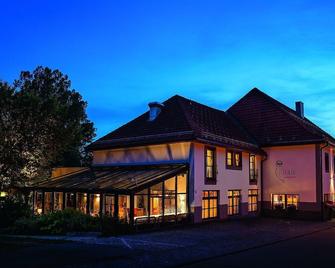 Landgasthof Euler - Neuschönau - Edificio