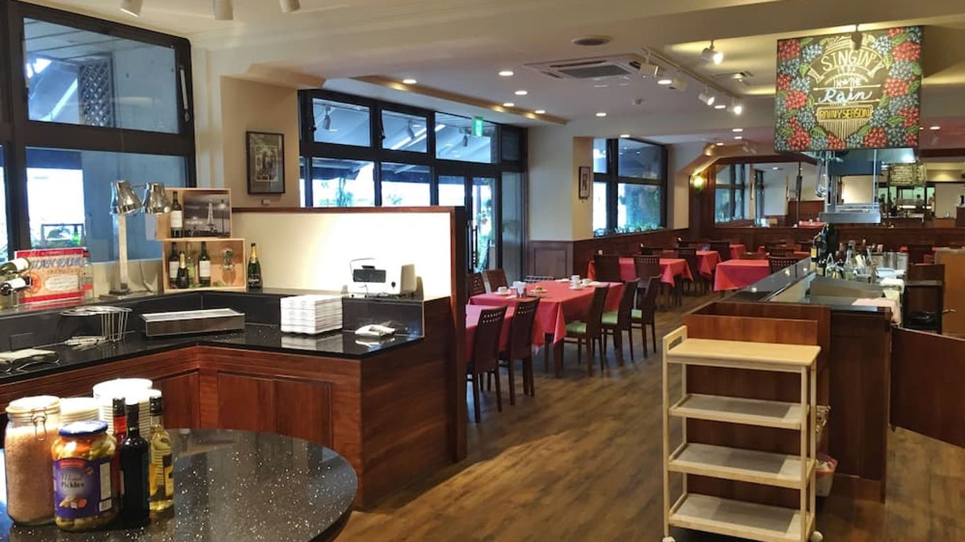 奈良Asyl飯店分館