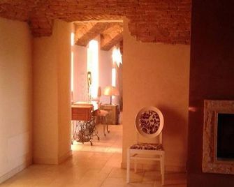 Myricae - Farigliano