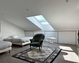Chambre D'hôte La Beaudine - Forcalquier