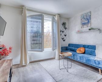Eden Home - Bezons - Salon