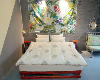 Bui Hostel - Rach Gia