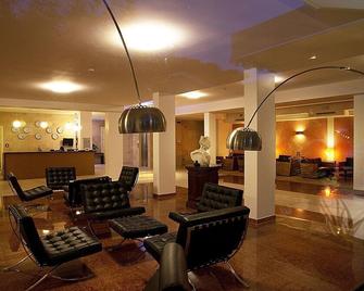 Hotel San Marco - Bibione - Lounge