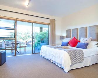 Overmeer Guest House - Knysna - Bedroom