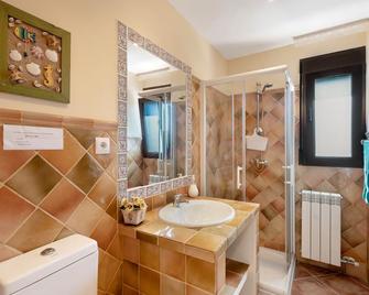 Los Diegos - Navarrete del Río