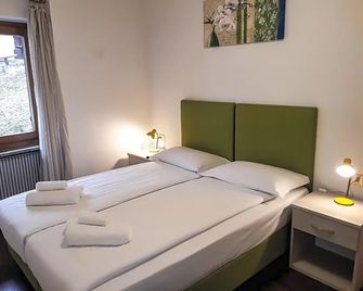 Sas Da Rocia by Go New Location - Soraga