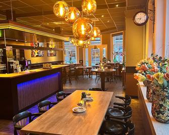 Hampshire Hotel - Avenarius - Ruurlo - Bar