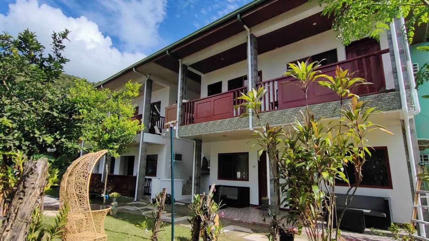 Morning Walsh Resort El Nido