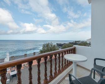 Apartamentos la Fajana - Barlovento - Balcony