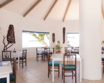 Oceanblue Resort - Christchurch - Restaurant