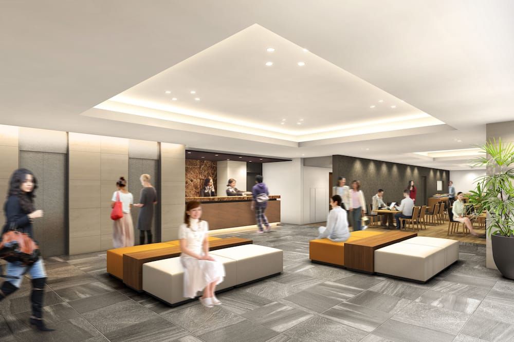 كوريتاك إن بريميوم ناجويا نايا باشا