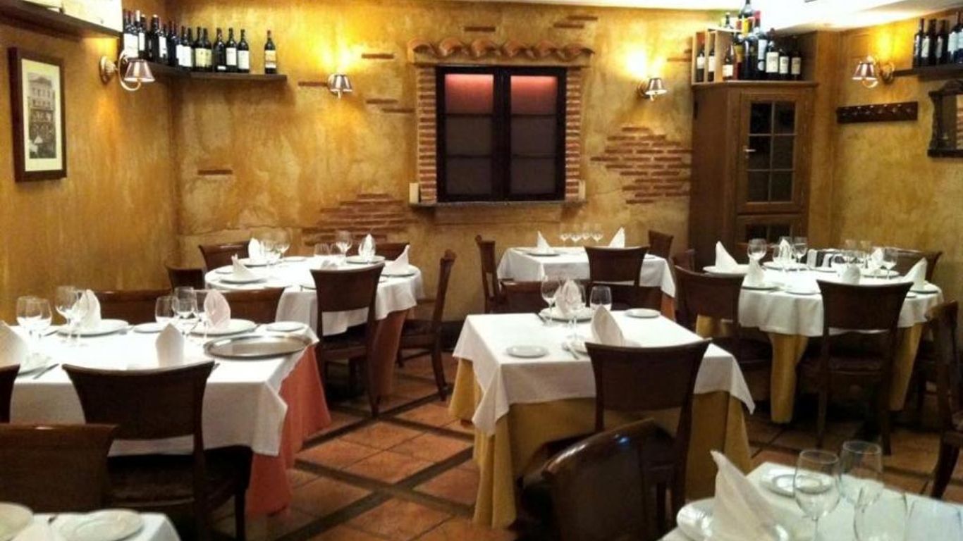 Hosteria Casa Vallejo