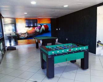 Itatiba Orion Hotel - Itatiba