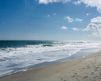 Prime location and the perfect getaway for two - Wrightsville Beach - Strand