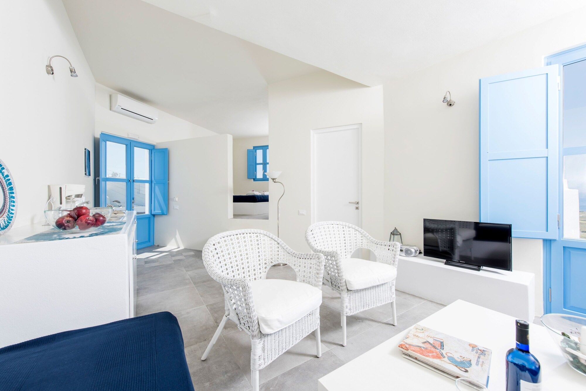 فافا إيكو سويتس