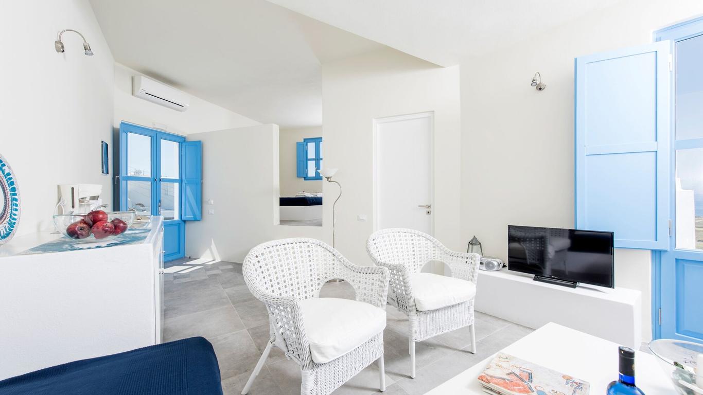 Fava Eco Suites