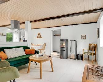 Holiday Home Onida - 5-5km from the sea in Sealand by Interhome - Lundby - Sala de estar