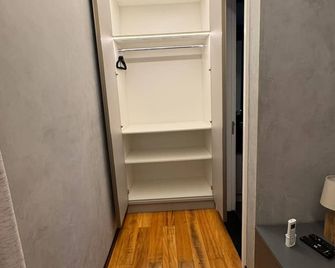 Hotel Solar La Luna - Aguas De Sao Pedro - Balcone