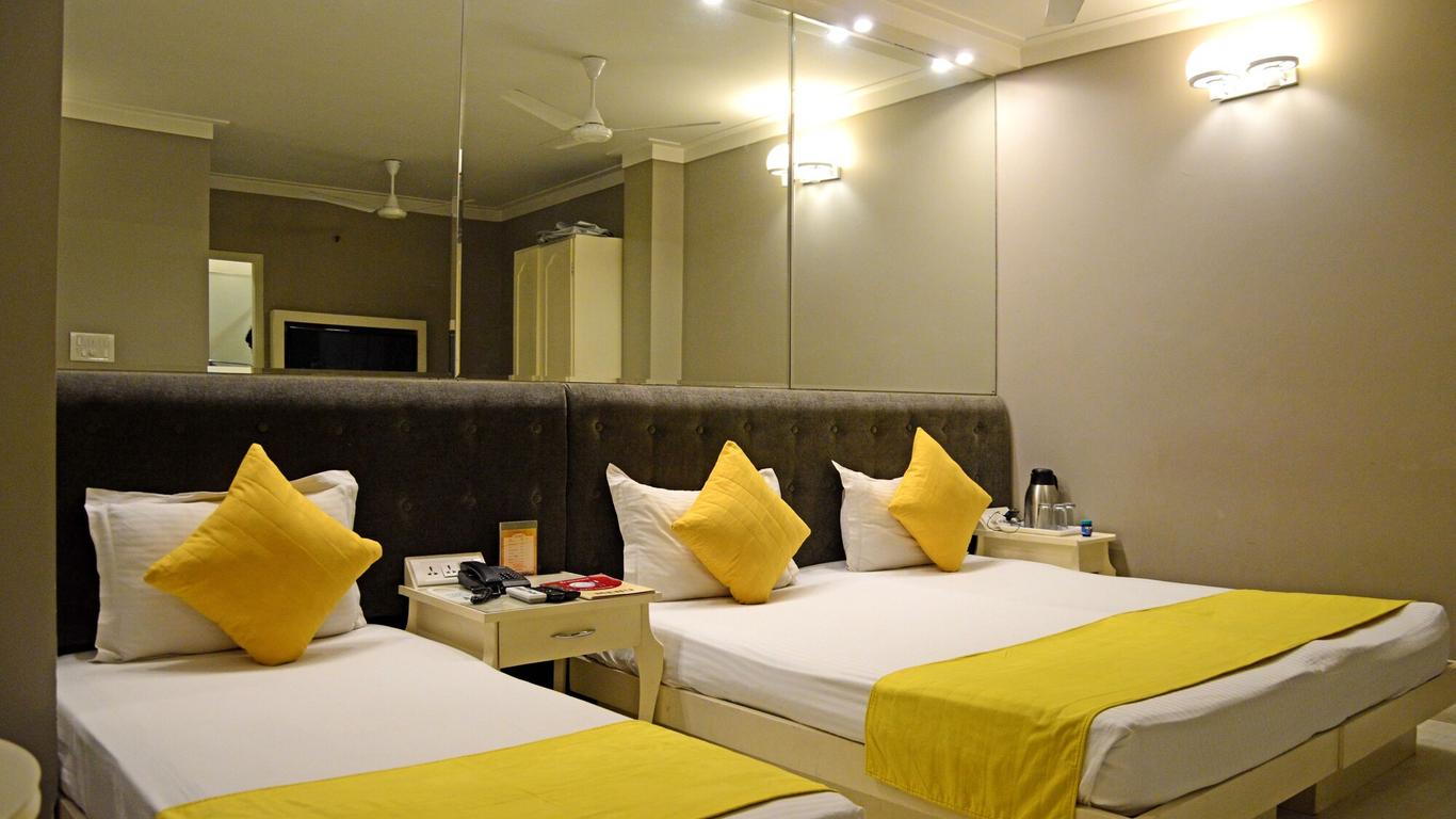 Hotel Ajanta