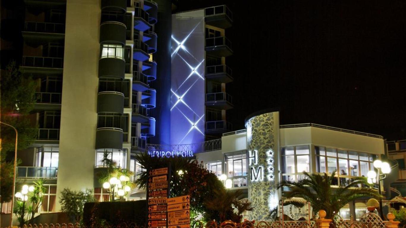 Hotel Meripol