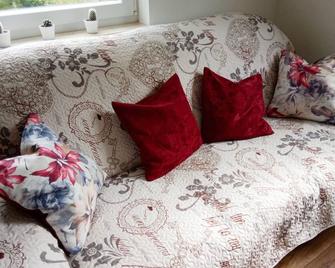 D.I.M. Holiday House - Seliste Dreznicko - Bedroom