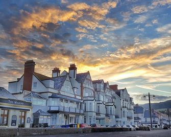 The Kingswood Hotel - Sidmouth