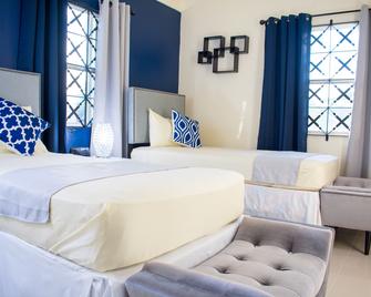Ocho Rios Taylormade Vacation Villas - Ocho Rios - Chambre