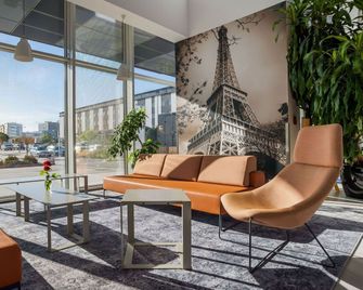Premier Krakow Hotel - Kraków - Budynek