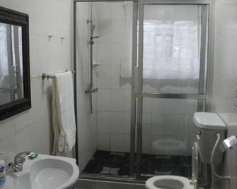 Zholela lodge - Ndola