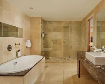 The Gateway Hotel - Dundalk - Badkamer