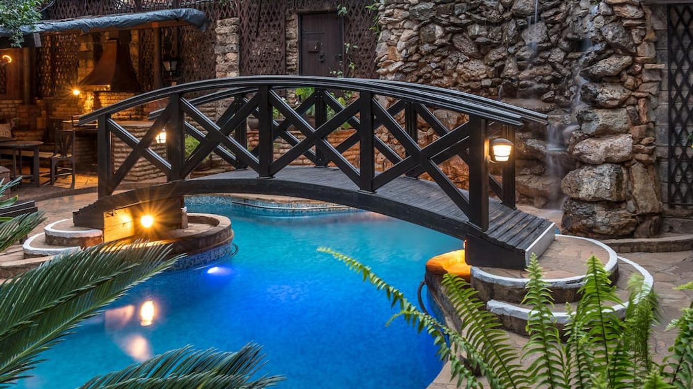 ذا جراند جيبلز