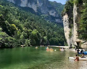 Le rendez-vous du Gévaudan - Marvejols