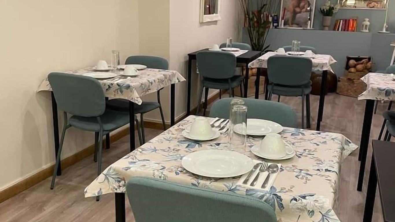 O'Porto Seven - Guest House