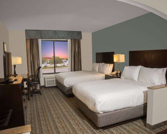 Wyndham Garden Erie - Erie - Habitación