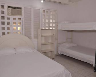 Hotel Casa Vargas - Cartagena de Indias - Habitación