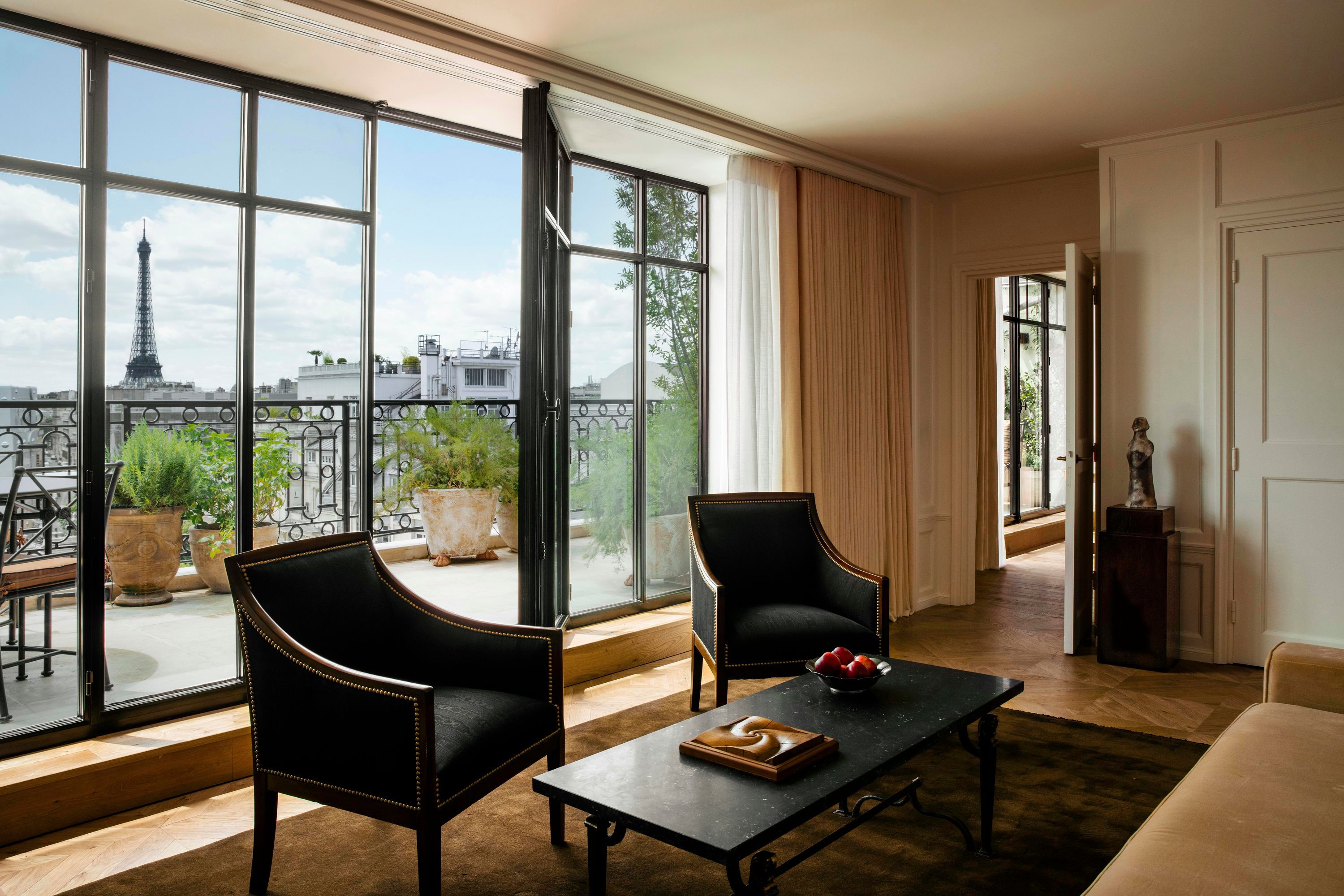 Hotel Balzac Paris & Spa Ikoi from $442. Paris Hotel Deals