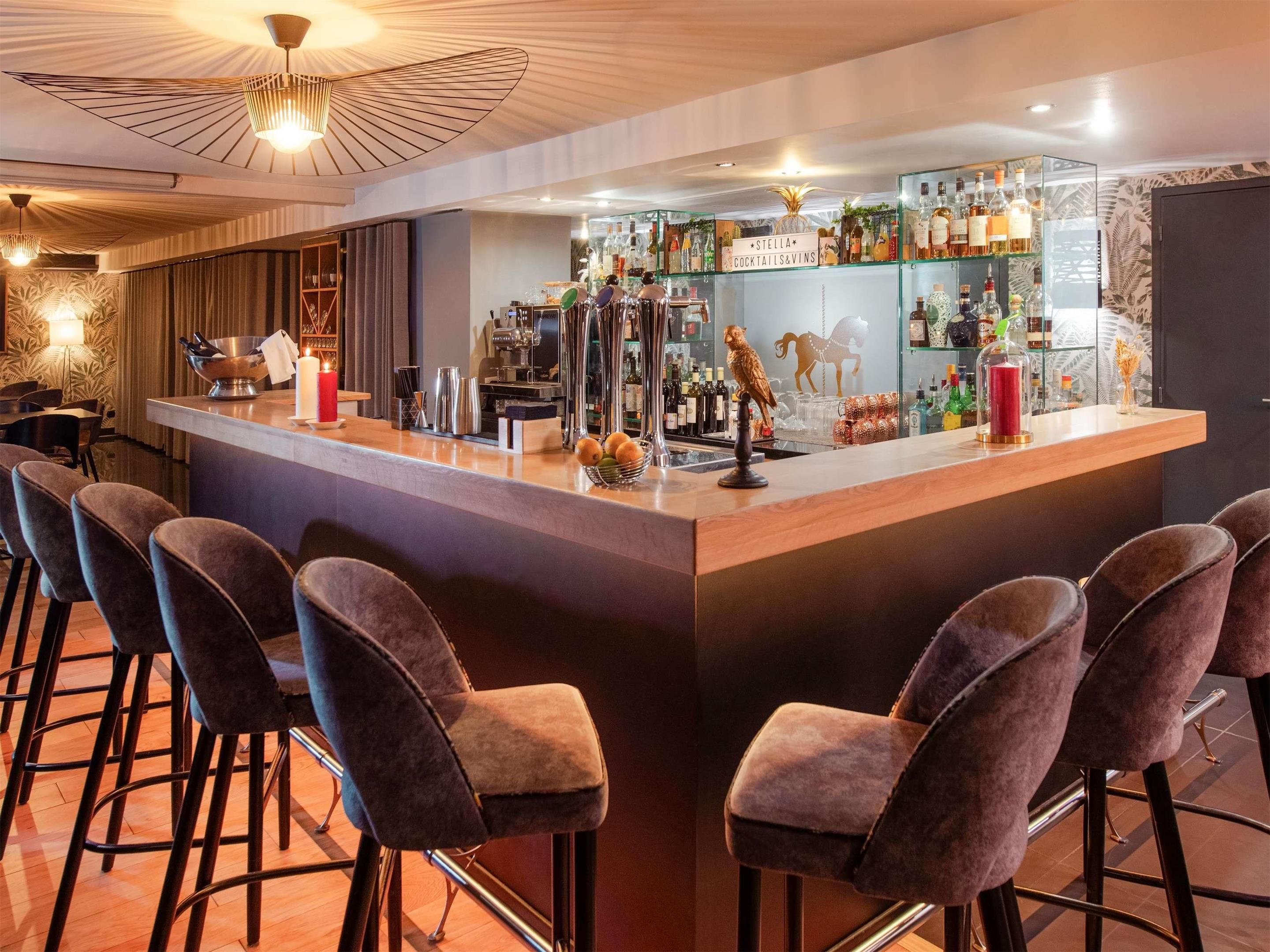 مركيور ليون سنتر بلازا ريبابليك