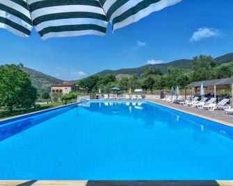 Hotel Villa Rinascimento - Lucca - Pool