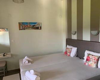 Villa Pap - Preveza - Habitación