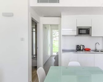 Stunning Capo Falcone Charming Apartments, 1 Bed Comfort Apt sleeps 4 with Child - Stintino