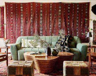 Sunapee Lake Lodge - Newbury - Lounge