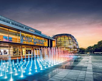 Chatrium Grand Bangkok - Bangkok