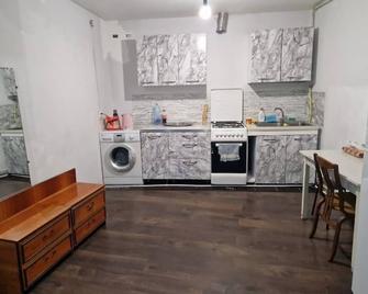 Buddha Hostel - Chişinău - Cocina