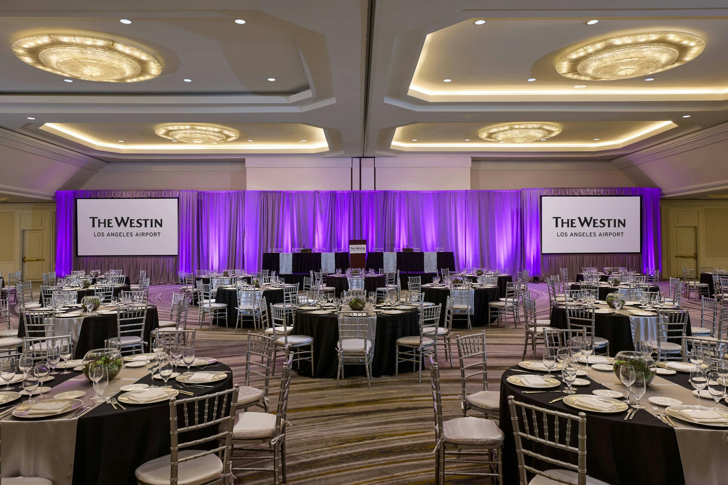 The Westin Los Angeles Airport